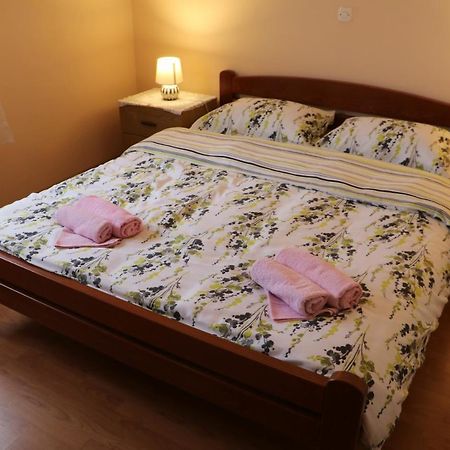 자다르 Apartman Ivica 아파트 외부 사진