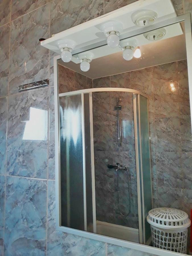 자다르 Apartman Ivica 아파트 외부 사진