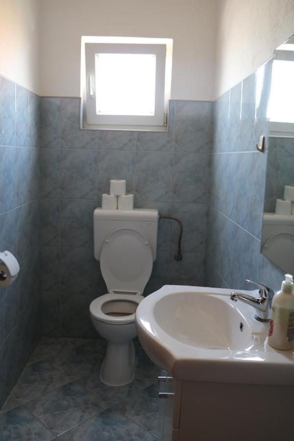 자다르 Apartman Ivica 아파트 외부 사진