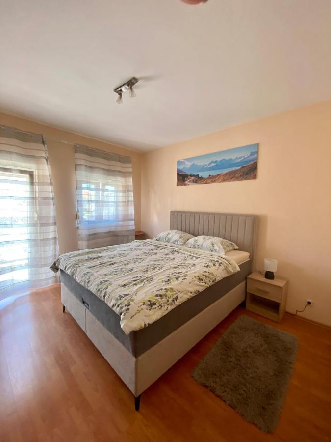 자다르 Apartman Ivica 아파트 외부 사진