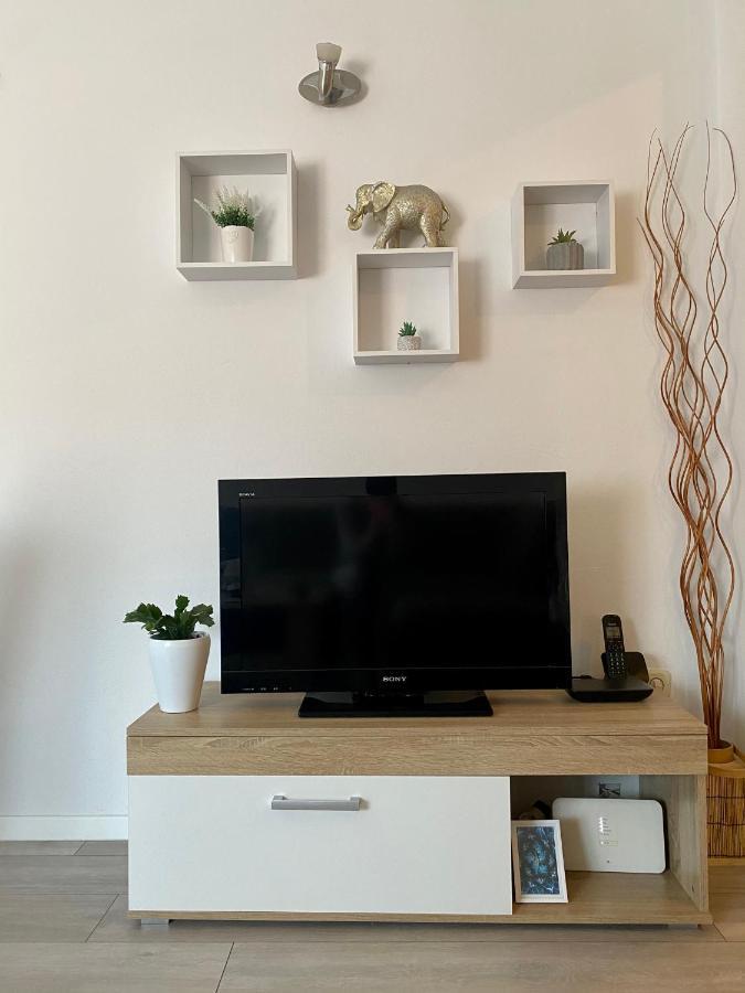 자다르 Apartman Ivica 아파트 외부 사진