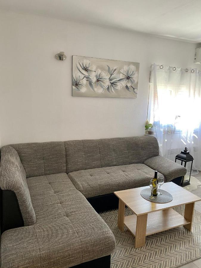 자다르 Apartman Ivica 아파트 외부 사진