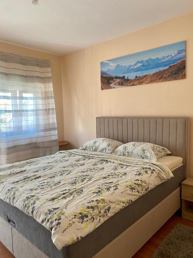 자다르 Apartman Ivica 아파트 외부 사진