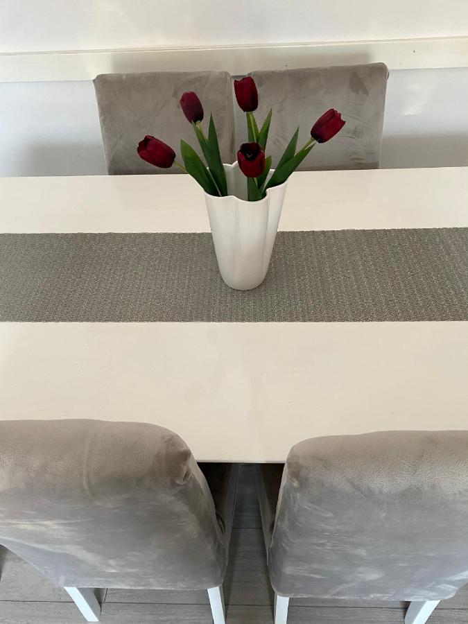 자다르 Apartman Ivica 아파트 외부 사진