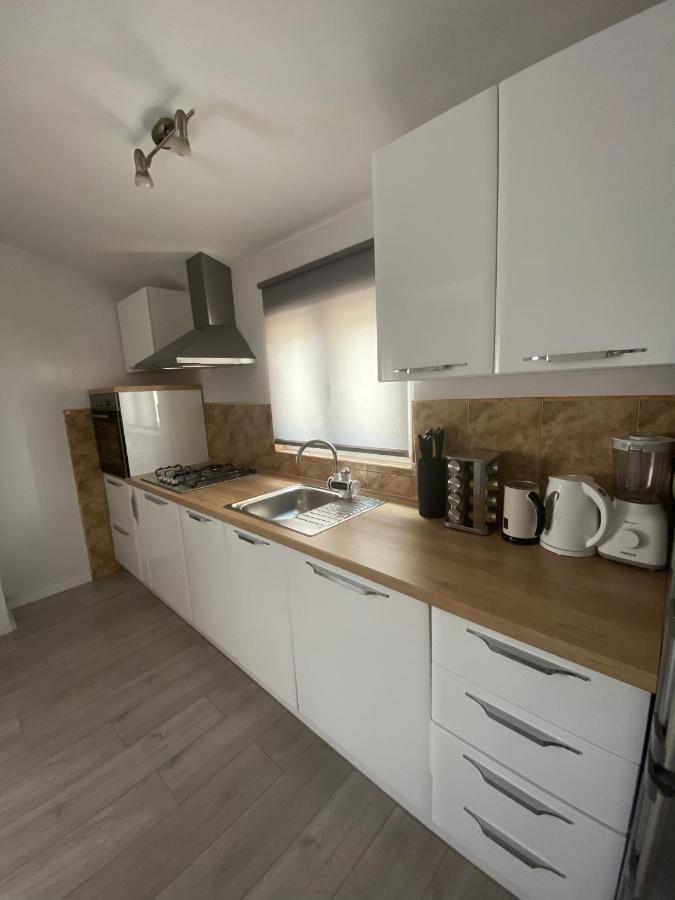 자다르 Apartman Ivica 아파트 외부 사진