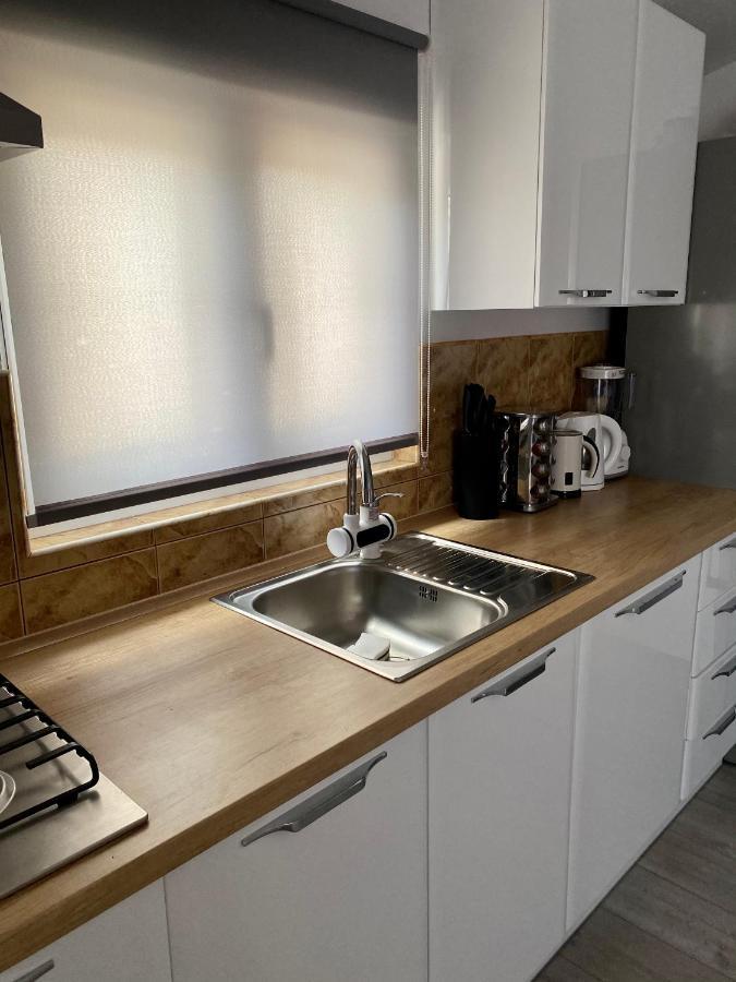 자다르 Apartman Ivica 아파트 외부 사진