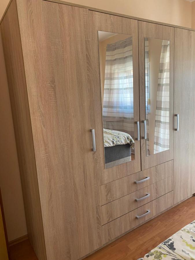 자다르 Apartman Ivica 아파트 외부 사진